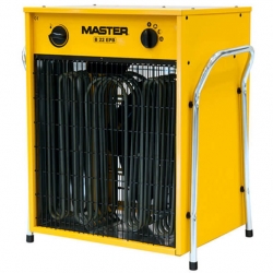 Тепловая пушка OURMASTER B 22 EPB