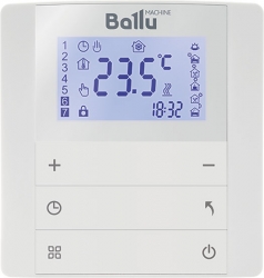 Термостат цифровой Ballu BDT-1