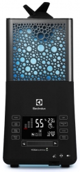 Увлажнитель воздуха Electrolux EHU-3810D YOGAhealthline