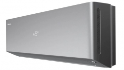 Внутренний блок Hisense VISION PRO CARBON FREE Match DC Inverter R32 AS-13UW4RXVQH01G(B)