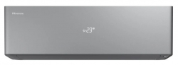 Внутренний блок Hisense VISION PRO CARBON FREE Match DC Inverter R32 AS-13UW4RXVQH01G(B)