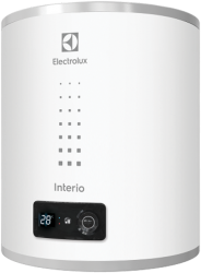 Водонагреватель Electrolux EWH 30 Interio 3