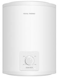 Водонагреватель электрический накопительный Royal Thermo RWH 10 Genie ECO O