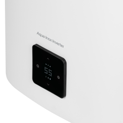 Водонагреватель электрический накопительный Royal Thermo RWH 50 Aqua Inox Inverter