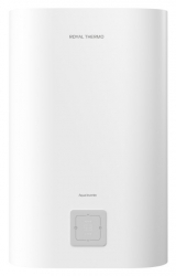 Водонагреватель электрический накопительный Royal Thermo RWH 30 Aqua Inverter