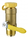 Заправочный клапан SRG 481-200-1001 в Уфе